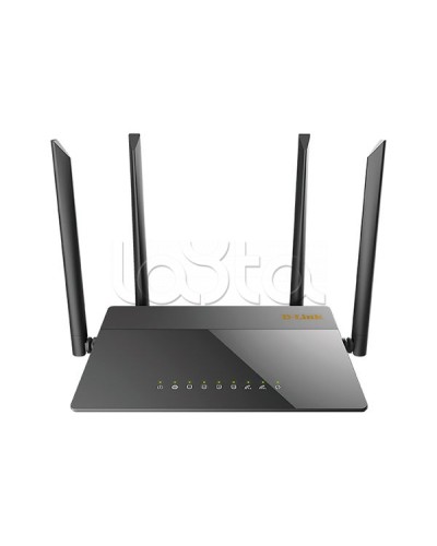 Маршрутизатор D-Link DIR-841/GFRU/A2A в Липецке Маршрутизаторы, Роутеры и Точки Доступа Pintop.ru