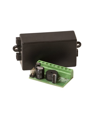 Контроллер ЭЛИС K-1 бокс в Липецке Контроллеры Pintop.ru