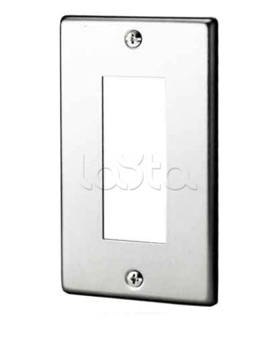 Рамка TOA YP-1AF в Липецке Системы оповещения и трансляции TOA Pintop.ru