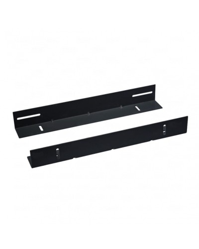 Усиленные направляющие Бастион SKAT TB Rails H800-B в Липецке Расходные материалы для шкафов и стоек Pintop.ru