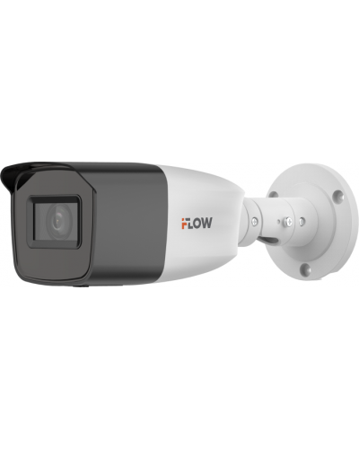 HD-TVI камера iFlow F-AC-2621Z(2.7-13.5mm) в Липецке Системы видеонаблюдения Pintop.ru