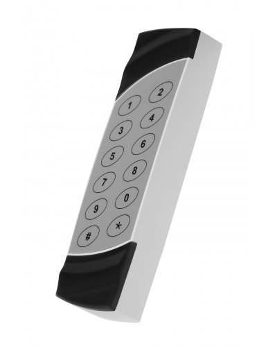 Считыватель Proximity Parsec PNR-P26 (серый) в Липецке Сетевая СКУД Parsec Pintop.ru