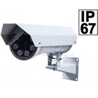 Термокожух общепромышленный Компания СМД Орион ОП Тип 3-С-220В