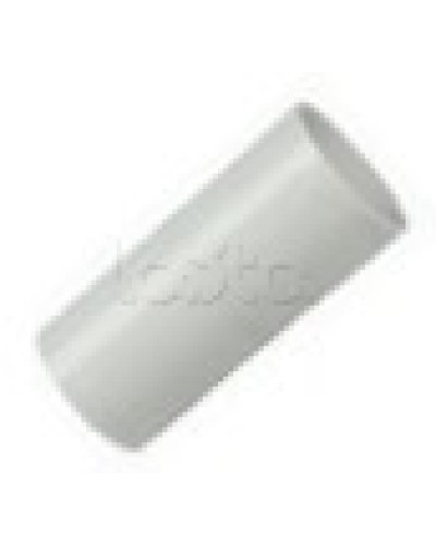 Муфта труба-труба GIG25 IEK CTA10D-GIG25-K41-050 в Липецке Повороты, муфты, тройники Pintop.ru