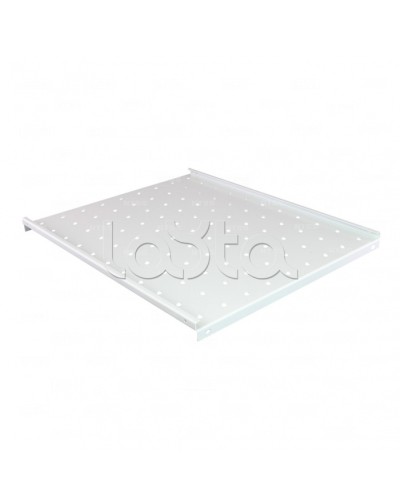 Стационарная полка Бастион SKAT TB Shelf D600-G в Липецке Полки для шкафов и стоек Pintop.ru