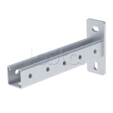 STRUT-консоль 41х41 мм, основание 550 мм EKF (stk414155)