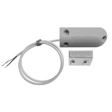 Извещатель охранный точечный Магнито-контакт ИО 102-40 А3М (4) АТФЕ.425119.066 ТУ