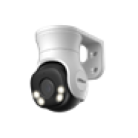 Уличная купольная видеокамера Dahua DH-HAC-PT1509AP-A-LED-0280B-S2