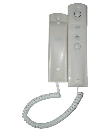 Устройство абонентское Getcall GC-5003T2 в Липецке Переговорные устройства Pintop.ru
