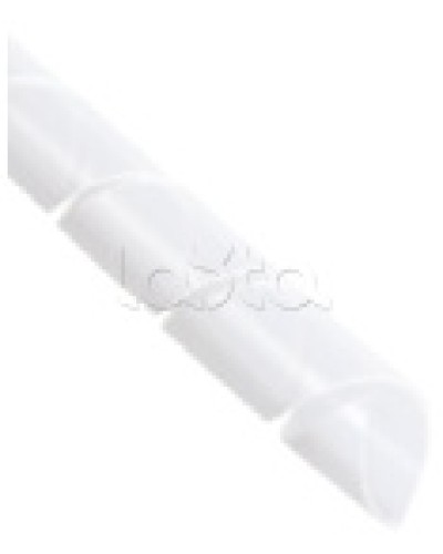 Спираль монтажная СМ-12-09 IEK USWB-D12-10 в Липецке Аксессуары для стоек и шкафов Pintop.ru