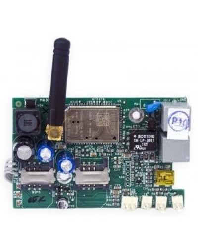 Модуль автодозвона ВЭРС-МАД (с кронштейном) в Липецке GSM мониторинг Pintop.ru