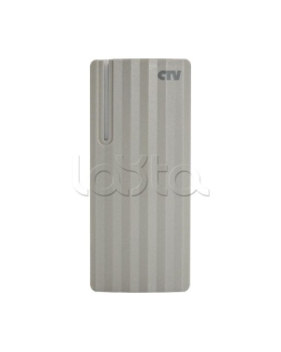 Считыватель proximity карт CTV-R10 EM B в Липецке Считыватели Pintop.ru