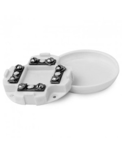 Коробка коммутационная КК-8 (ИП Раченков А.В.) в Липецке Распределительные коробки Pintop.ru