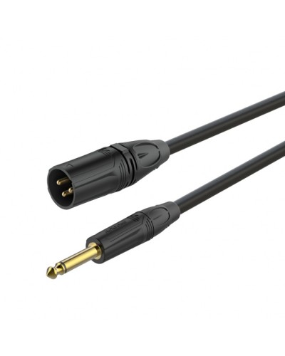 Кабель микрофонный ROXTONE GMXJ250/5 в Липецке Система оповещения и трансляции Roxton Pintop.ru