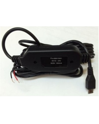 Адаптер питания Smartec STG-U02 в Липецке Системы видеонаблюдения Pintop.ru