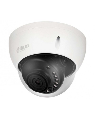 IP-камера видеонаблюдения уличная купольная Dahua DH-IPC-HDBW1230EP-0360B-S5 в Липецке IP-камеры Pintop.ru