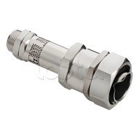 Взрывозащищенный кабельный ввод Эридан КВВ-М25-Н