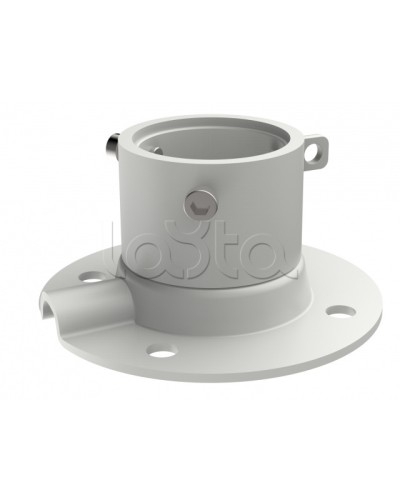 Кронштейн для потолочного монтажа Hikvision DS-1668ZJ в Липецке Кронштейны и адаптеры для камер и мониторов Pintop.ru