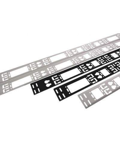 Органайзер вертикальный кабельный в шкаф 30U (черный) ЦМО (ВКО-М-30.75-9005) в Липецке Кабельные органайзеры Pintop.ru