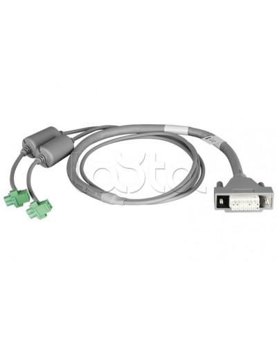 Кабель питания (1.5 м) D-Link DPS-CB150-2PS/B1A в Липецке Дополнительное оборудование для сетей Pintop.ru