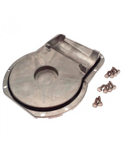 Основание редуктора FROG Came 119RIA014 в Липецке Устройства радиоуправления для шлагбаумов и автоматики Pintop.ru