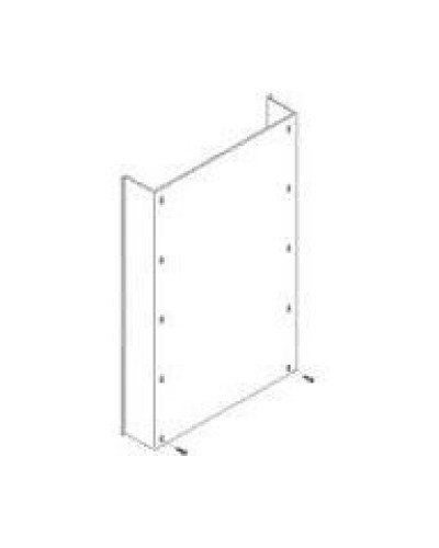 Боковина правая G12000 Came 119RIG109 в Липецке Запчасти для шлагбаумов и автоматики Pintop.ru