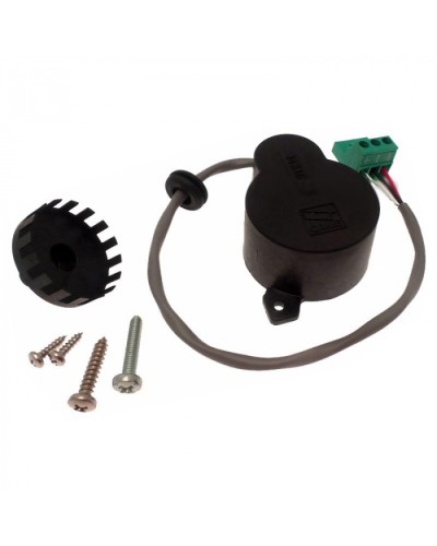 Кодер BX в сборе Came 119RIY049 в Липецке Запчасти для шлагбаумов и автоматики Pintop.ru