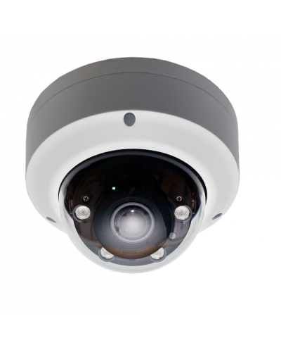 Smartec STC-IPMA5525A/1 rev.3 5-Мегапиксельная IP телекамера в Липецке IP-камеры Pintop.ru