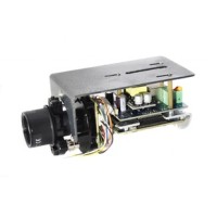 IP-Камера видеонаблюдения безкорпусная Smartec STC-IPM5200SLR/1 Estima