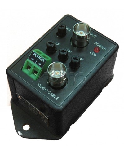 Усилитель 960H видеосигнала активный Инфотех AVT-EXC871 в Липецке Видеоусилители, Модуляторы, Делители Pintop.ru