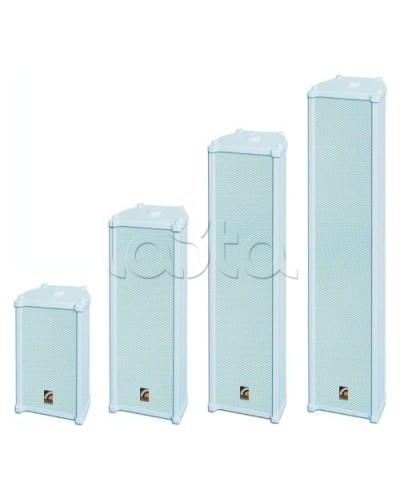 Колонна звуковая всепогодная ROXTON CN-40T в Липецке Система оповещения и трансляции Roxton Pintop.ru