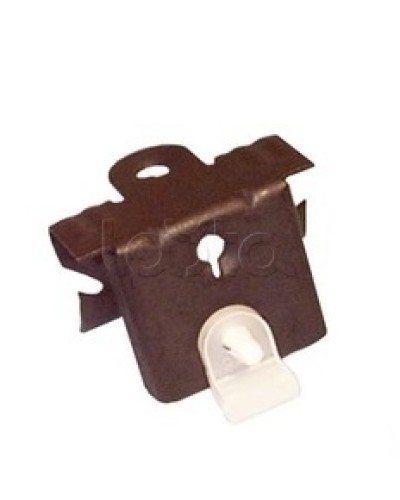 Зажим Protectowire СС-10W, сталь в Липецке Держатели, клипсы, скобы Pintop.ru