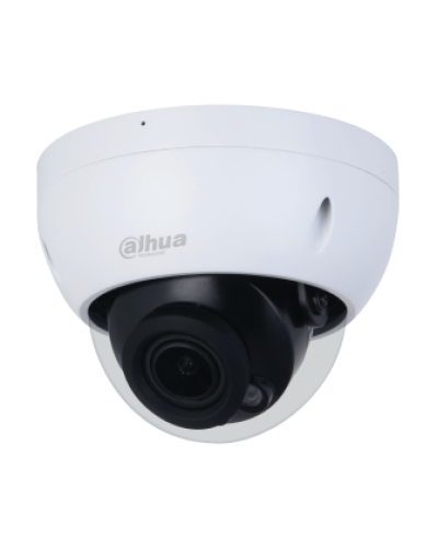 IP-камера видеонаблюдения уличная купольная с ИИ Dahua DH-IPC-HDBW2441RP-ZS в Липецке IP-камеры Pintop.ru