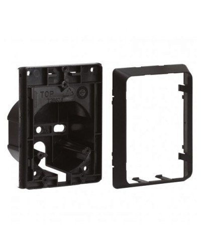 Адаптер для встроеного монтажа Faac 401065 в Липецке Запчасти для шлагбаумов и автоматики Pintop.ru