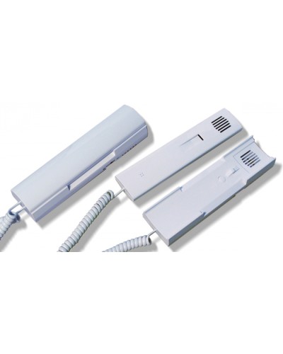 Трубка абонентская переговорная Цифрал КМ-2НО в Липецке Многоабонентные устройства Pintop.ru