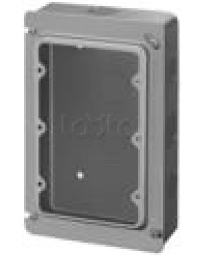 Короб для скрытого монтажа Короб для скрытого монтажа TOA (YC-150) в Липецке Системы оповещения и трансляции TOA Pintop.ru