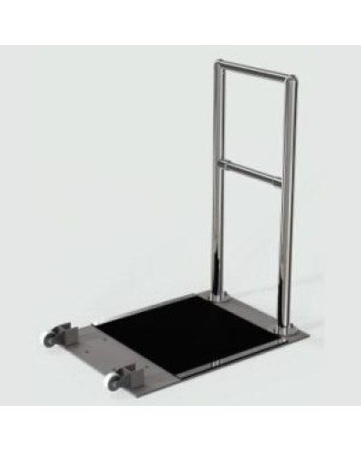 Подиум Ростов-Дон Т9М (Краш.) в Липецке Дополнительное оборудование для СКУД Pintop.ru