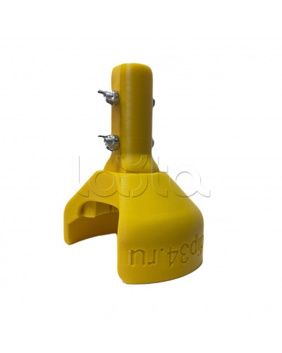 Съемник для извещателей серии С300 Плазма-Т SCUC300 в Липецке Дополнительное оборудование для ОПС Pintop.ru