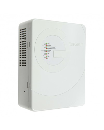 Контроллер RusGuard ACS-202-CE-В (POE) в Липецке Контроллеры Pintop.ru