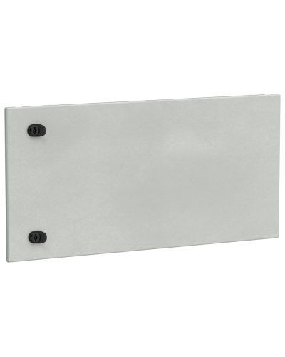 FORMAT Дверь секционная внешняя 400х800мм IEK (FO-00-ESD-040-080) в Липецке Аксессуары для стоек и шкафов Pintop.ru