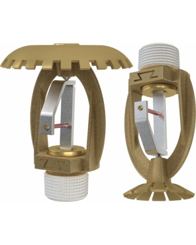 Ороситель спринклерный Спецавтоматика СУS0-РНо1,05-R3/4/Р79.В3-СУН-К200 с резьб. герм. в Липецке Оросители Pintop.ru