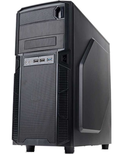 ПК РМ оператора СКУД Gate с предустановленным ПО Gate-Terminal. Корпус: Desktop. ОС: Windows 10 Pro 64-bit в Липецке Сетевые СКУД Pintop.ru