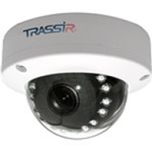 Уличная IP-камера DSSL TRASSIR TR-D2D5 v3 3.6