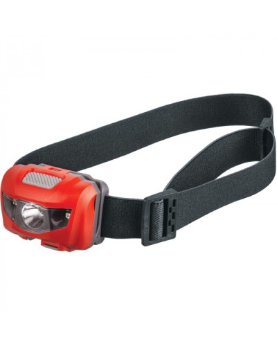 Фонарь Navigator 14 037 NPT-H16-ACCU налоб. 1CREE LED,3Вт,4 реж.Li-pol 0,6Ач в Липецке Источники света(Лампы) Pintop.ru