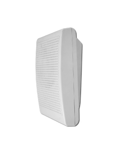 С-5Л (8 Ом)Модуль акустический 5Вт/8 Ом настенный с контролем (12шт/уп) в Липецке Системы оповещения и управления эвакуацией Pintop.ru