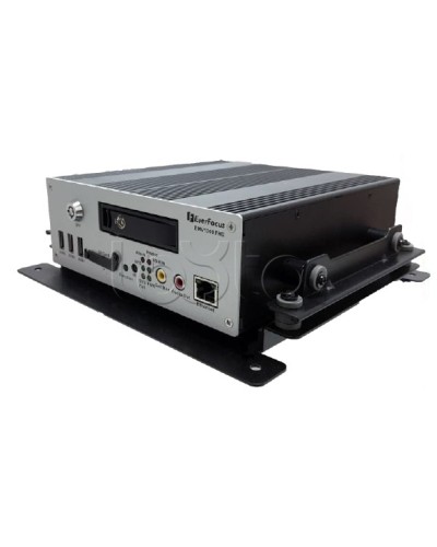Гибридный видеорегистратор 8 канальный EverFocus EMV-800FHD в Липецке IP Видеорегистраторы Pintop.ru