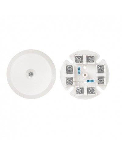 Коробка разветвительная SLT УК-2Р в Липецке Распределительные коробки Pintop.ru