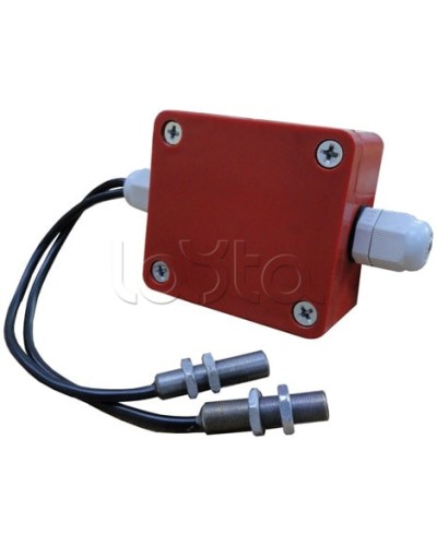 Устройство контроля положения запорной арматуры УКПЗА v1 Спецавтоматика в Липецке Устройства контроля положения дисковых затворов Pintop.ru