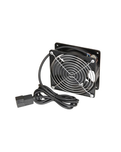 Вентилятор для настенных шкафов TWS TLK TLK-FAN1-BK в Липецке Вентиляторные модули Pintop.ru