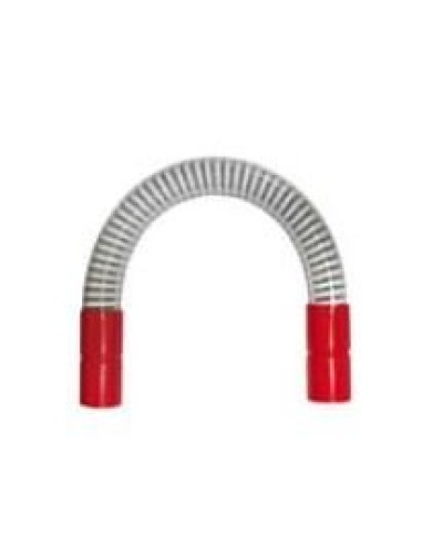 Гибкий переход для трубы Экопласт диам. 25мм, длина 30см в Липецке Аксессуары для кабель-канала Pintop.ru